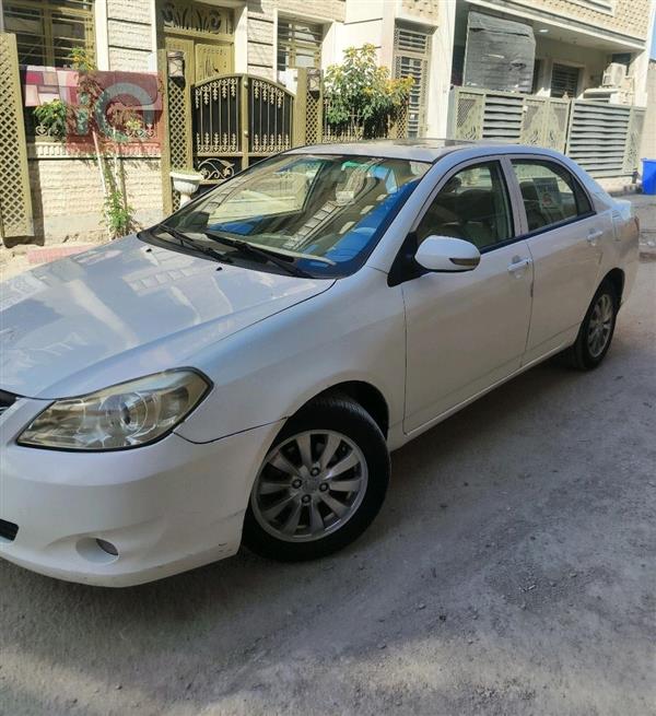 BYD G3 2015 for sale in Iraq - Baghdad